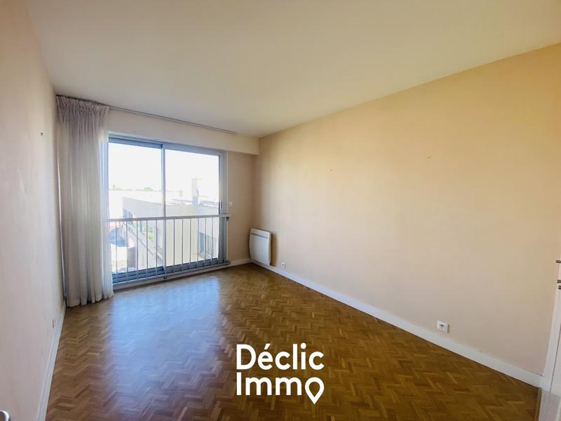 Appartement - 108 m² - 4 pièces