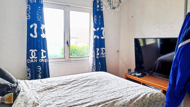 Maison - 84 m² - 4 pièces