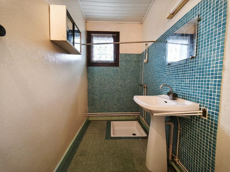 Maison - 133 m² - 6 pièces