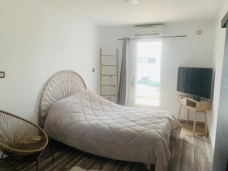 Maison - 170 m² - 7 pièces