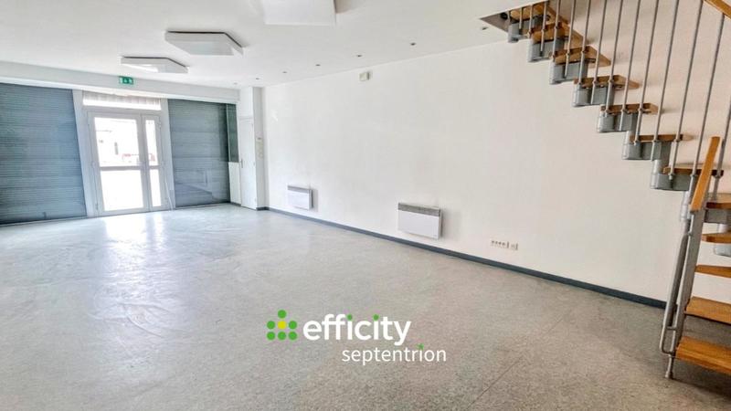 Immeuble - 174 m² - 8 pièces