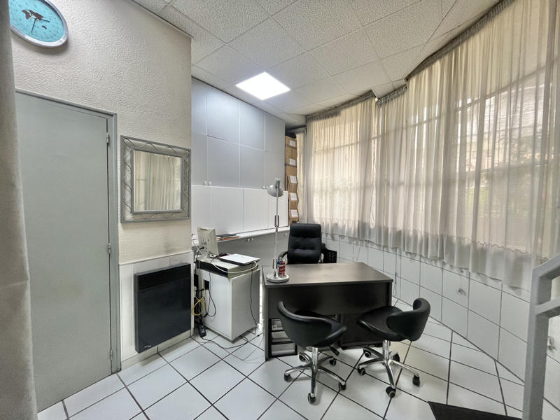 Appartement - 23 m² - 1 pièce