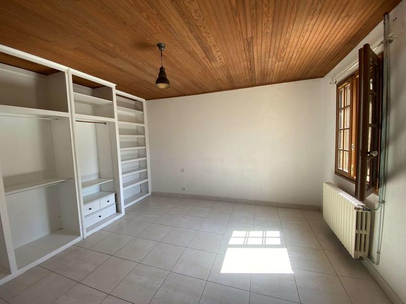 Maison - 188 m² - 7 pièces