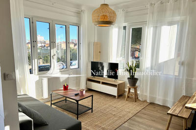 Appartement - 57 m² - 4 pièces