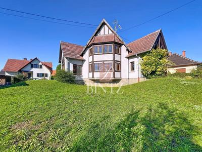 Maison - 157 m² - 6 pièces