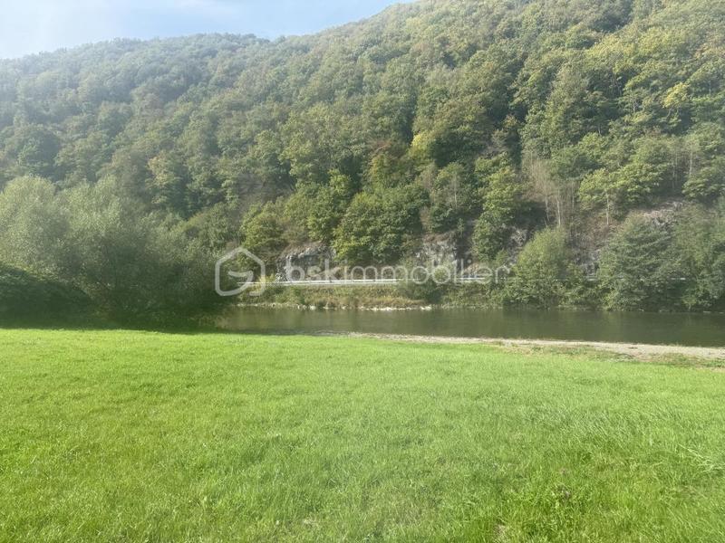 Pavillon - 90 m² - 6 pièces