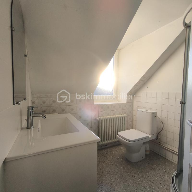 Immeuble - 284 m² - 16 pièces