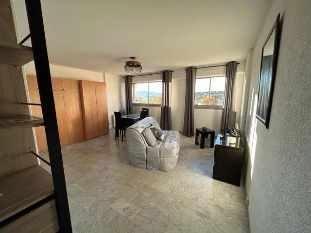 Appartement - 39 m² - 1 pièce