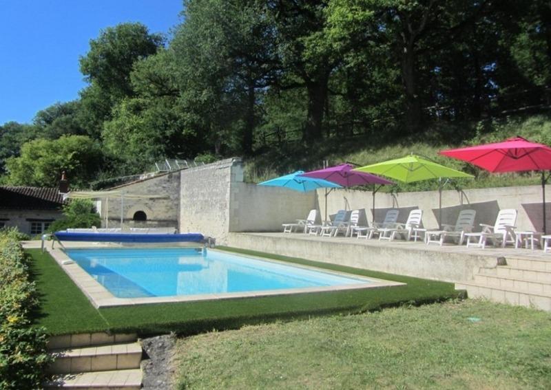 Haras - 330 m² - 15 pièces