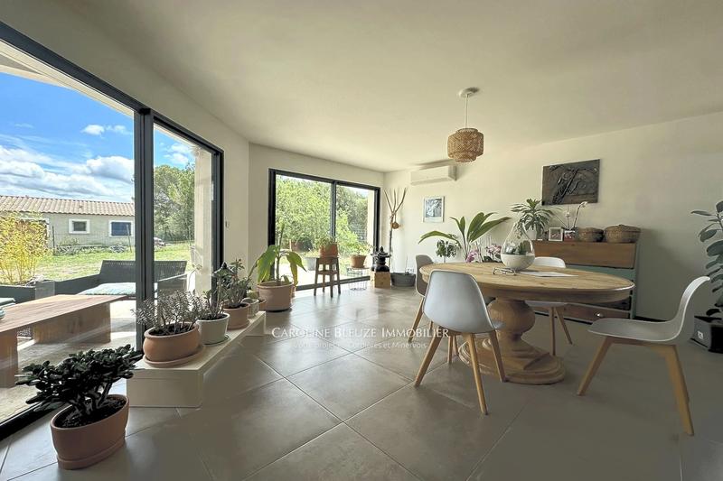 Maison - 126 m² - 4 pièces