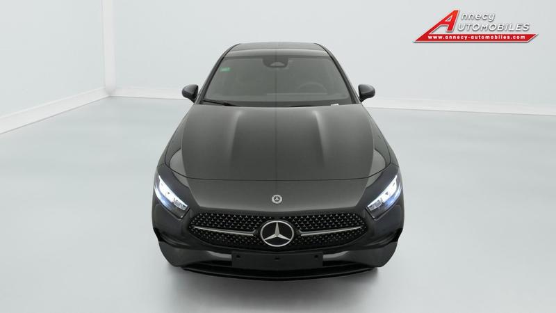 Mercedes Classe a 250 e Hybrid Eq 8g-Dct Amg Line