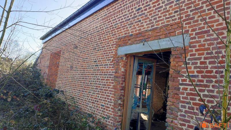 Maison - 40 m² - 2 pièces