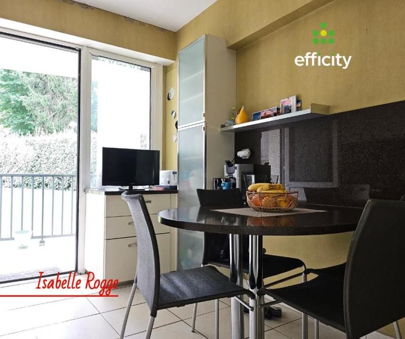 Appartement - 82 m² - 3 pièces