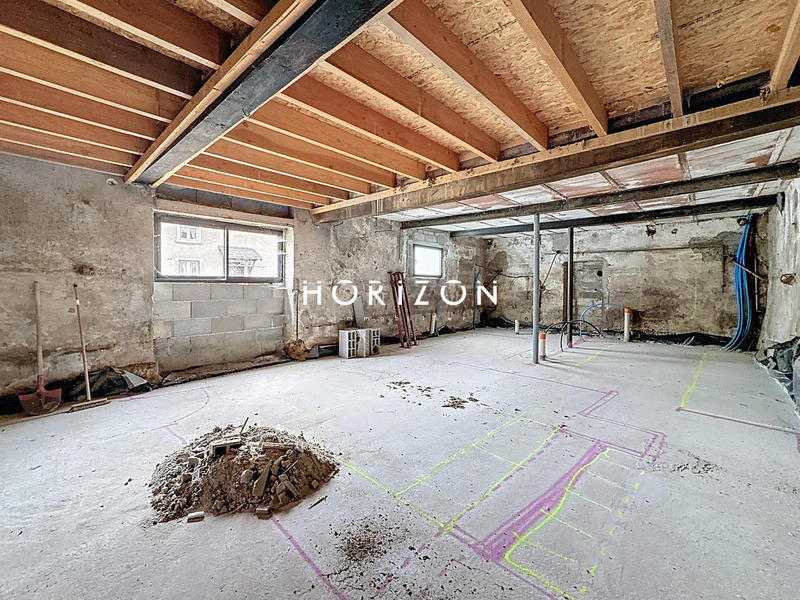 Ferme - 278 m² - 5 pièces