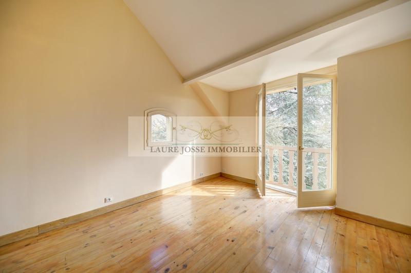 Maison ancienne - 148 m² - 5 pièces