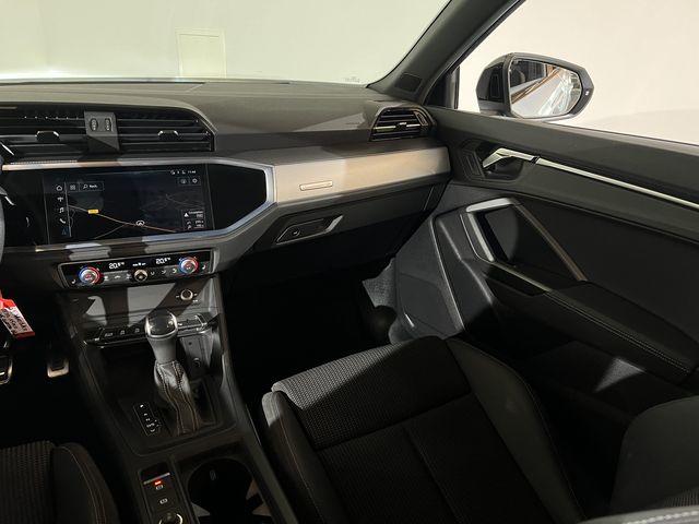 Audi Q3 Sportback 35 Tdi 150 s line Quattro s tronic 7