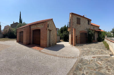 Villa - 187 m² - 7 pièces