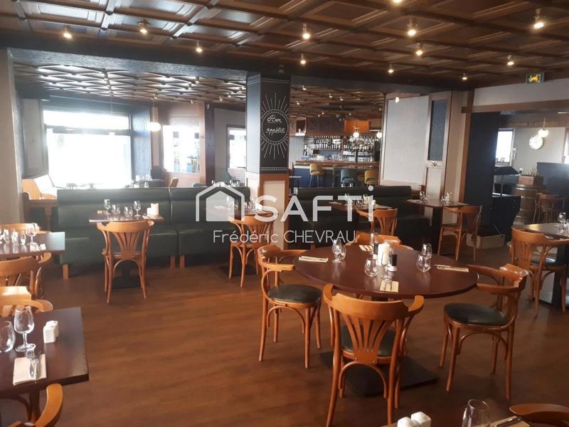 Local commercial - 360 m²