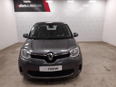 Renault Twingo III SCe 75 - 20 Zen