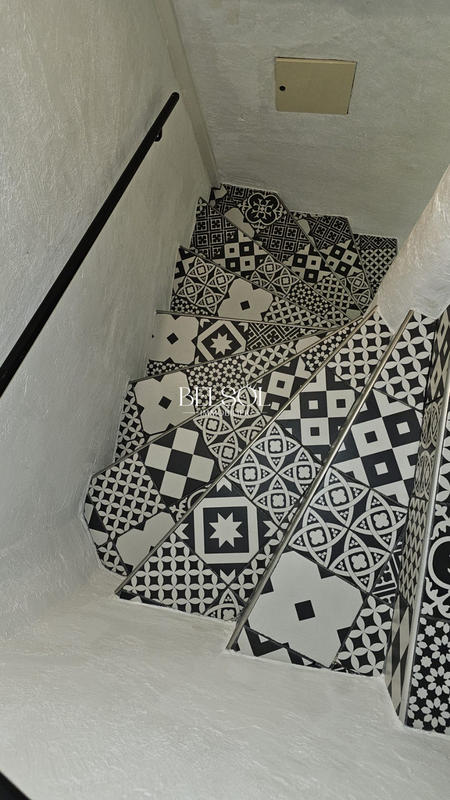 Maison - 93 m² - 4 pièces