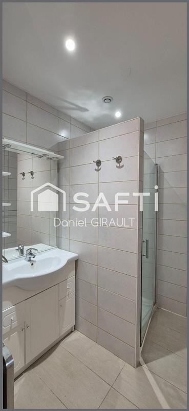 Maison - 109 m² - 4 pièces