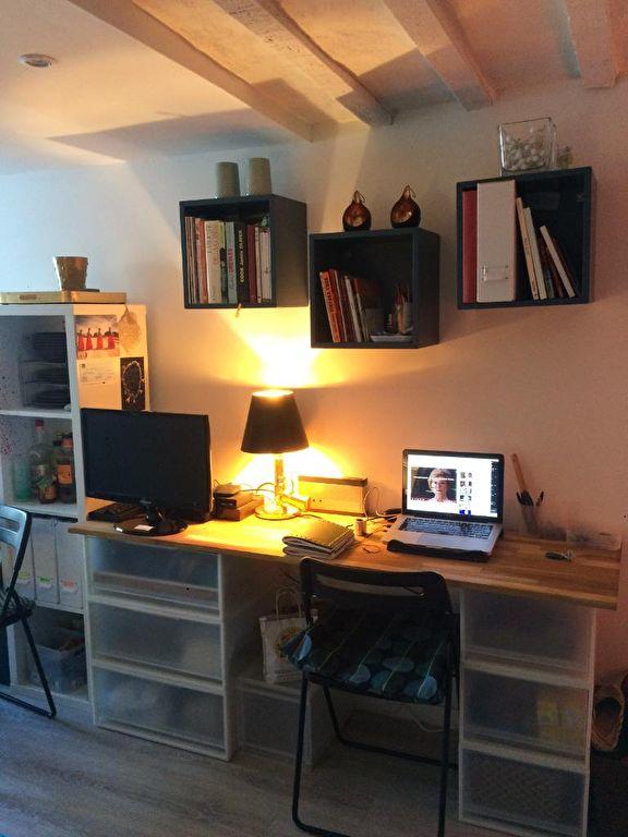 Appartement - 21 m² - 1 pièce