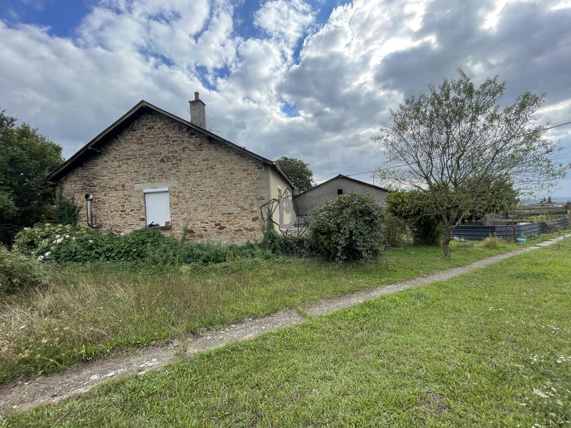 Local d'activités - 122 m² - 3 pièces