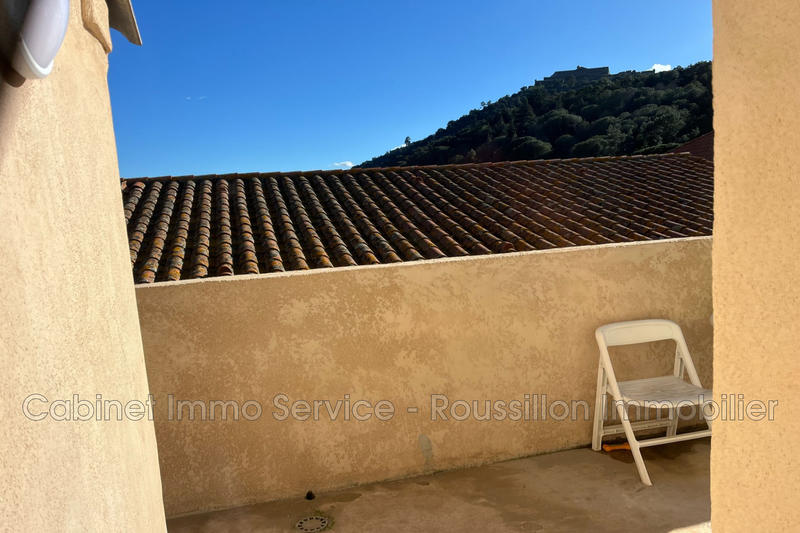 Maison de village - 115 m² - 5 pièces