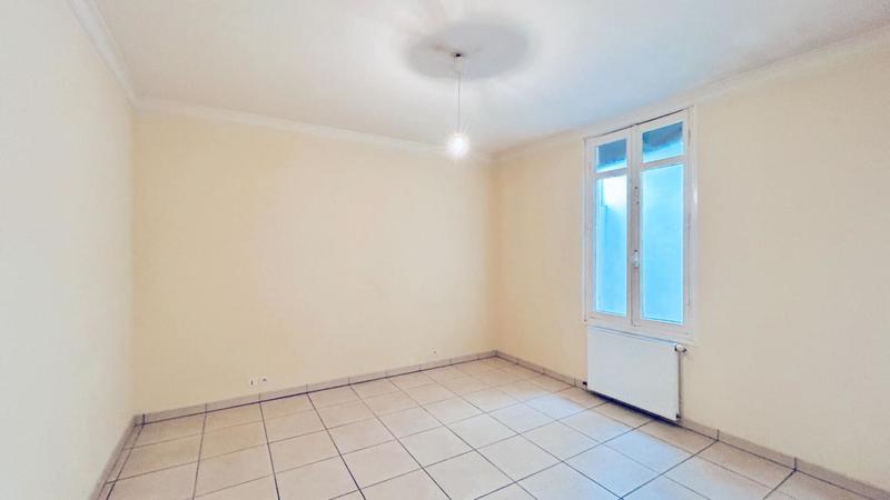 Maison - 109 m² - 5 pièces