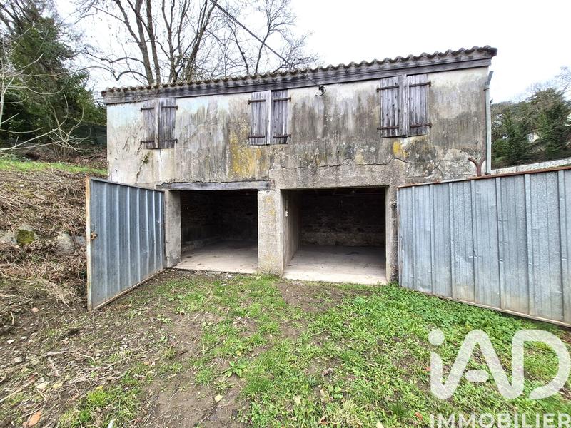 Maison - 153 m² - 6 pièces