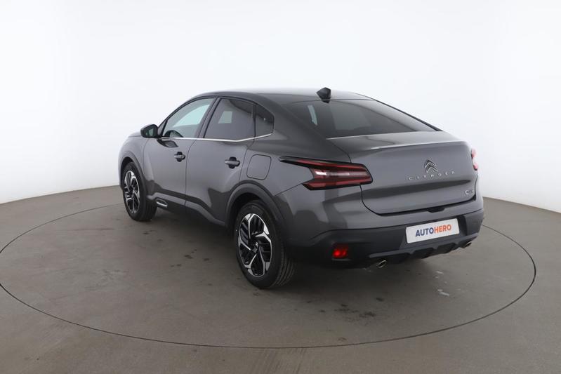 Citroën c4 x 1.2 PureTech Shine Eat8 131 ch