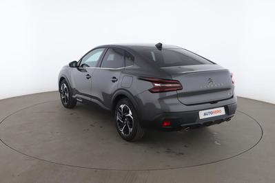 Citroën c4 x 1.2 PureTech Shine Eat8 131 ch