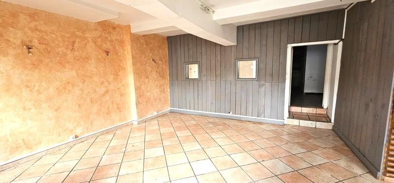 Maison en pierre - 259 m²