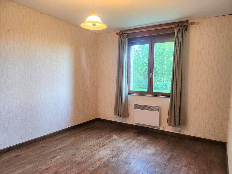 Maison - 116 m² - 4 pièces