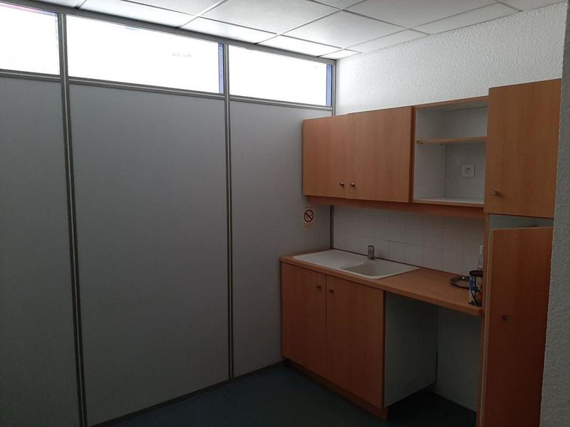 Appartement - 87 m² - 2 pièces