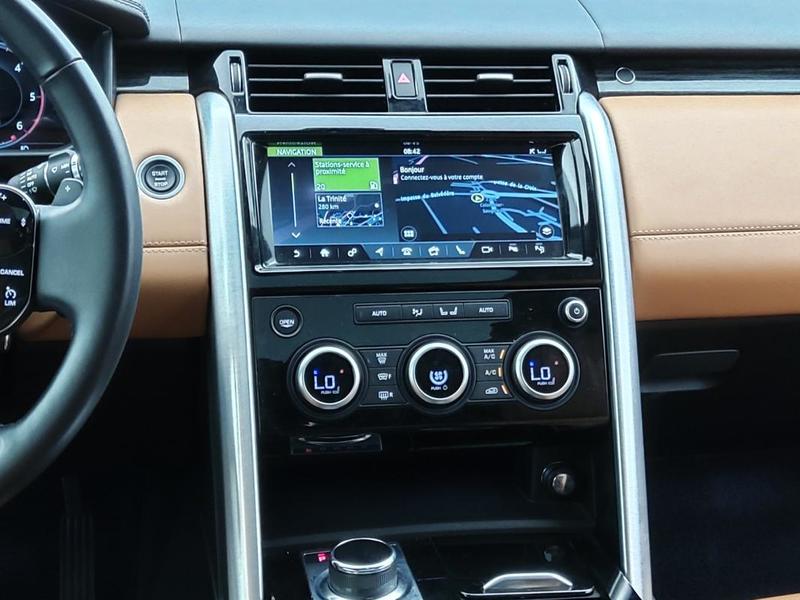 Land Rover Discovery Mark III Sd6 3.0 306 ch Hse Luxury