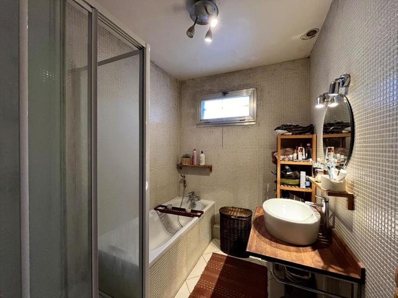 Maison - 142 m² - 7 pièces