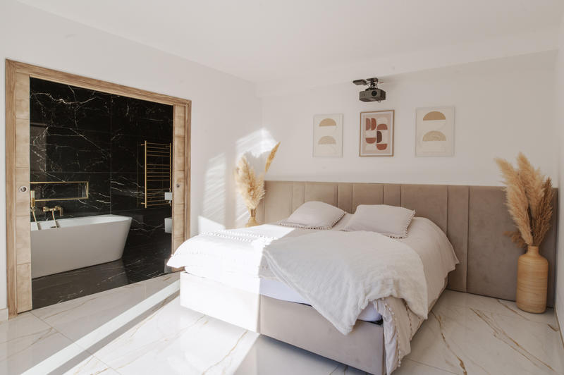 Villa - 174 m² - 6 pièces