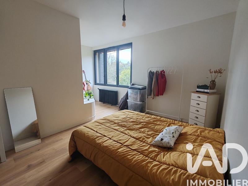 Maison - 160 m² - 5 pièces