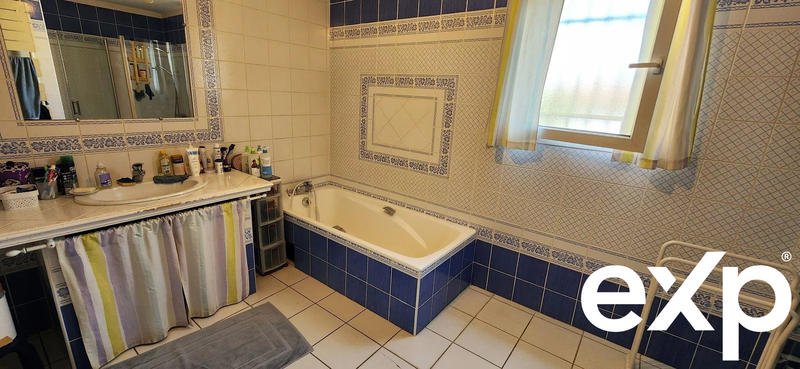 Villa - 130 m² - 5 pièces