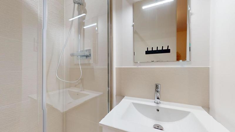 Appartement - 68 m² - 4 pièces