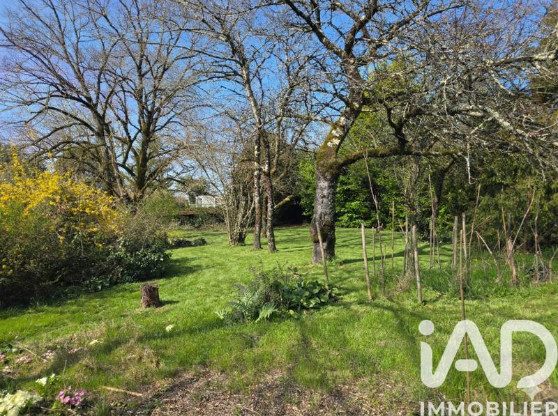 Ferme - 135 m² - 8 pièces