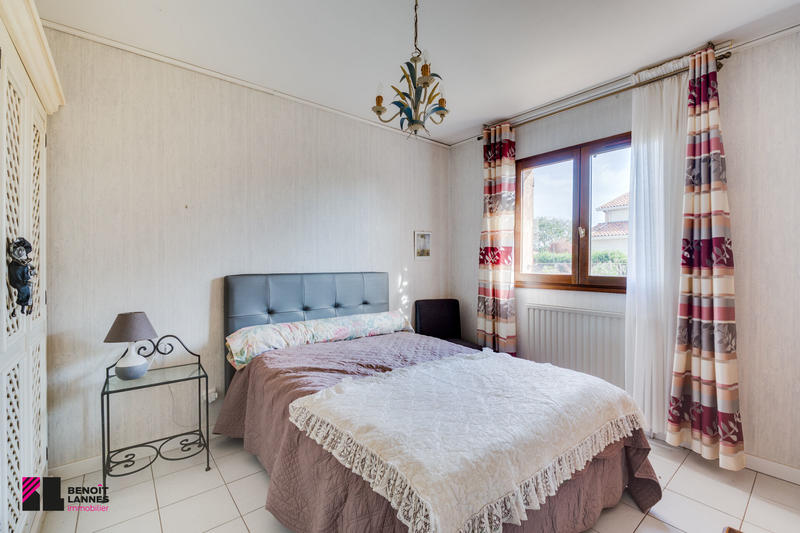 Maison - 117 m² - 5 pièces