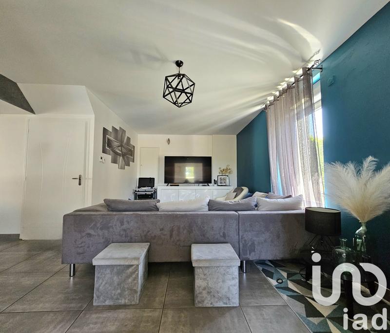 Maison - 162 m² - 5 pièces