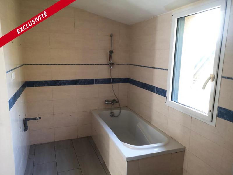 Maison en pierre - 68 m² - 4 pièces