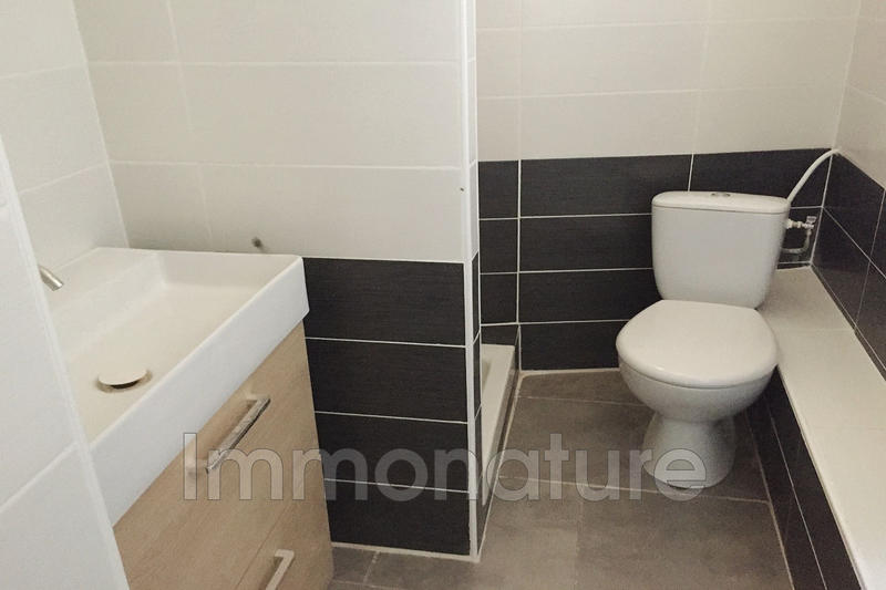 Appartement - 51 m² - 3 pièces