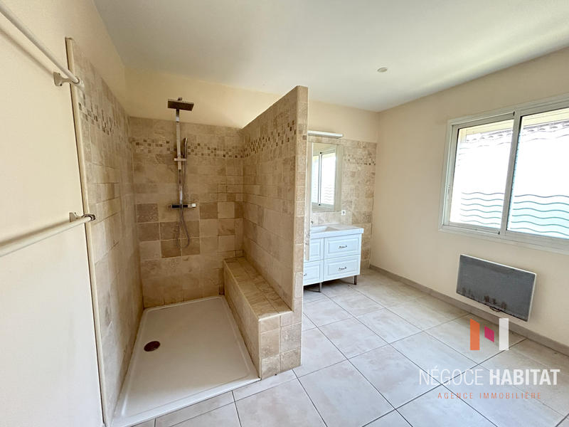 Maison - 148 m² - 4 pièces