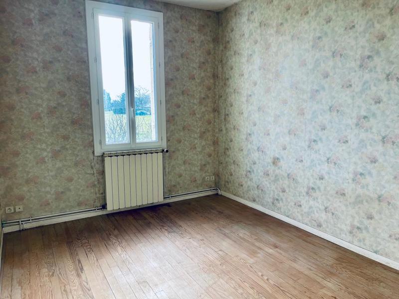 Maison en pierre - 120 m² - 8 pièces