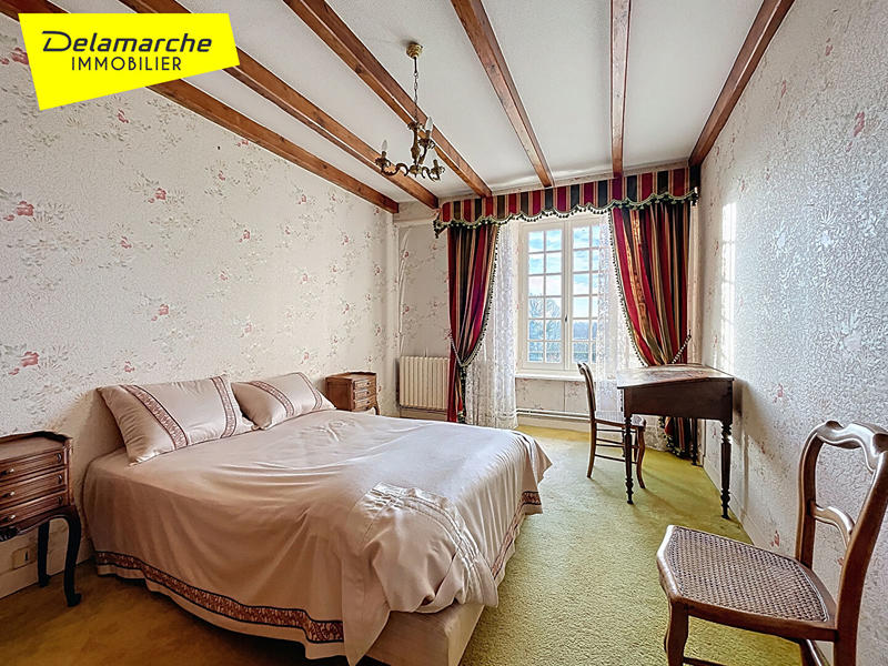 Maison - 117 m² - 4 pièces