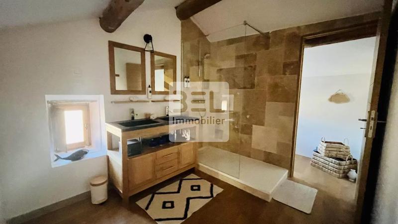 Mas - 245 m² - 9 pièces